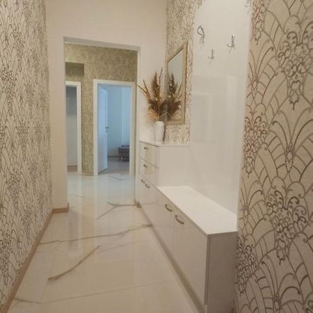 Tsar Asen 21 Apartman Szófia Kültér fotó