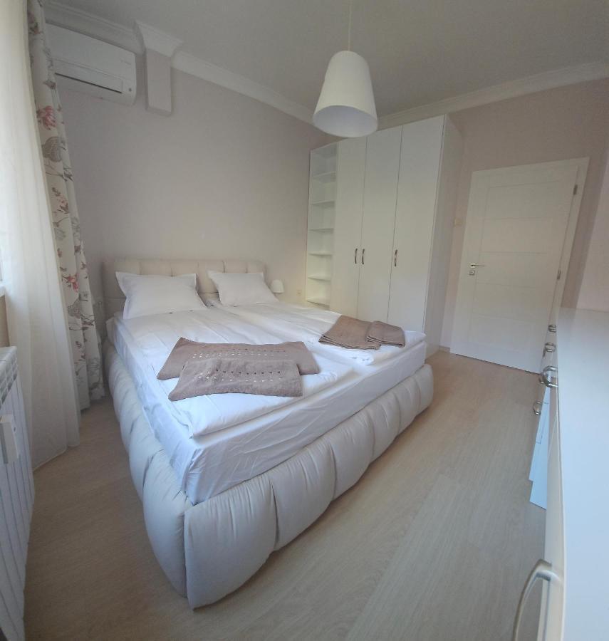 Tsar Asen 21 Apartman Szófia Kültér fotó