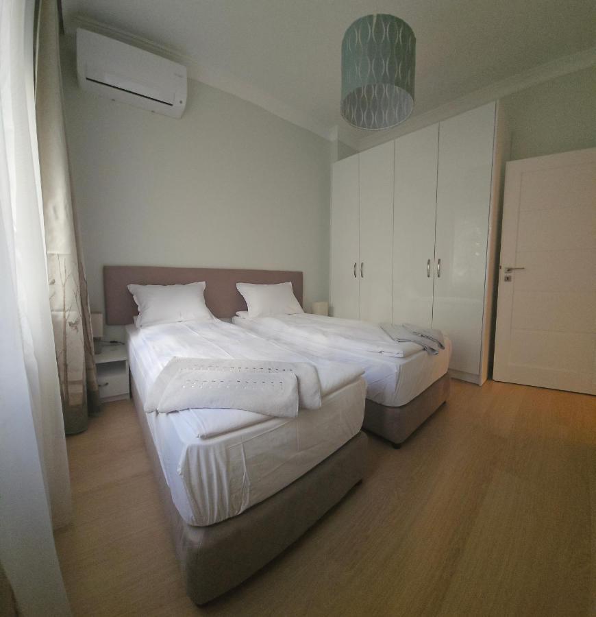 Tsar Asen 21 Apartman Szófia Kültér fotó