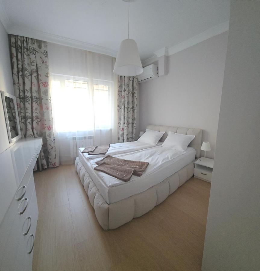 Tsar Asen 21 Apartman Szófia Kültér fotó