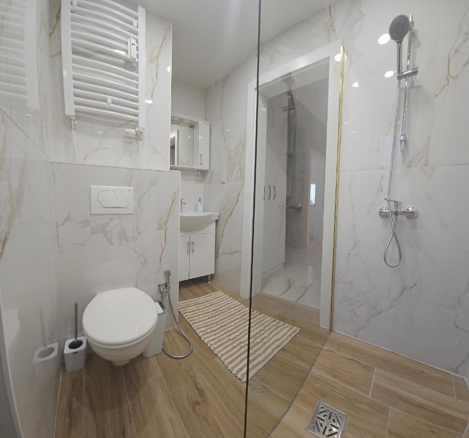 Tsar Asen 21 Apartman Szófia Kültér fotó