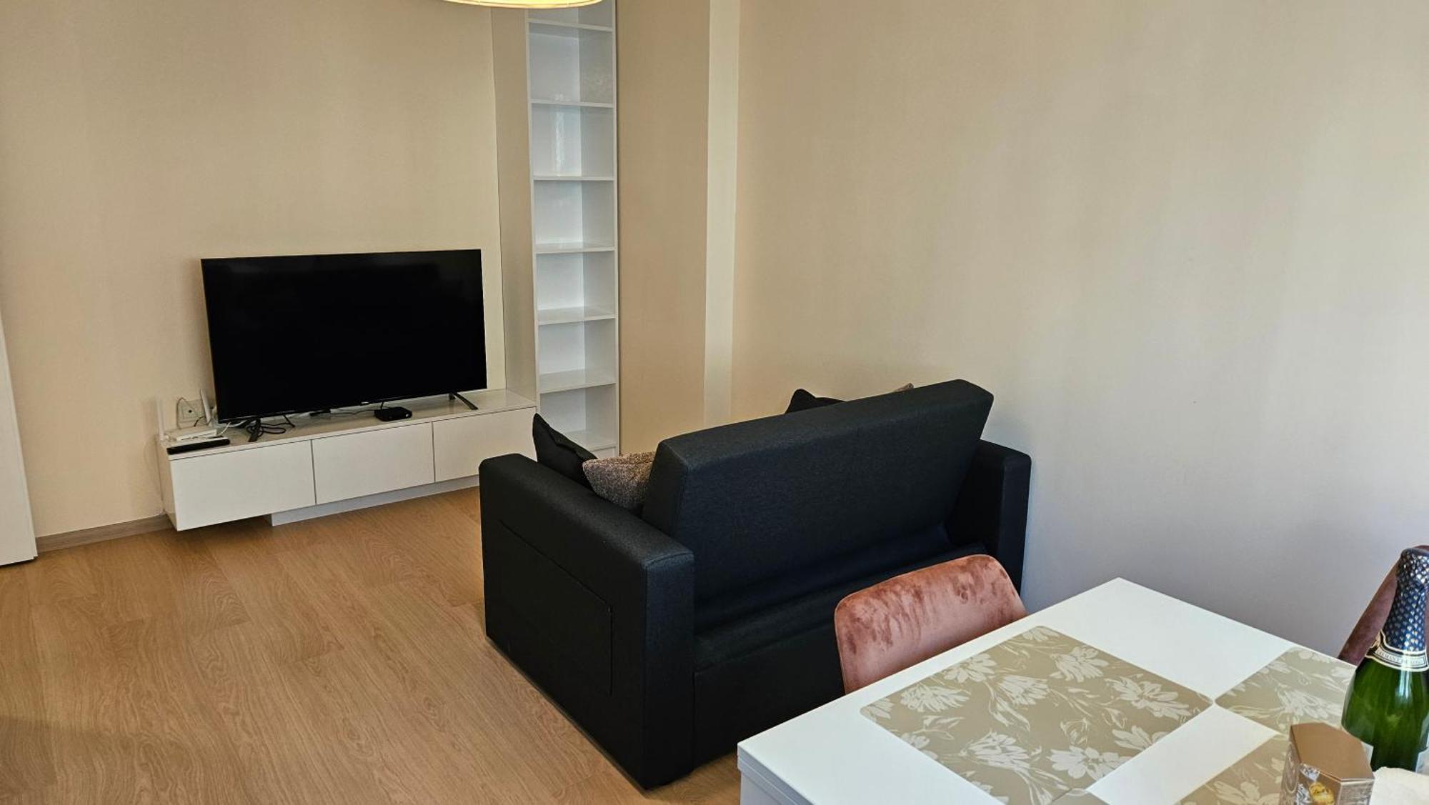 Tsar Asen 21 Apartman Szófia Kültér fotó