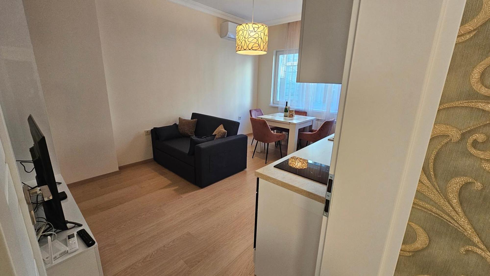 Tsar Asen 21 Apartman Szófia Kültér fotó