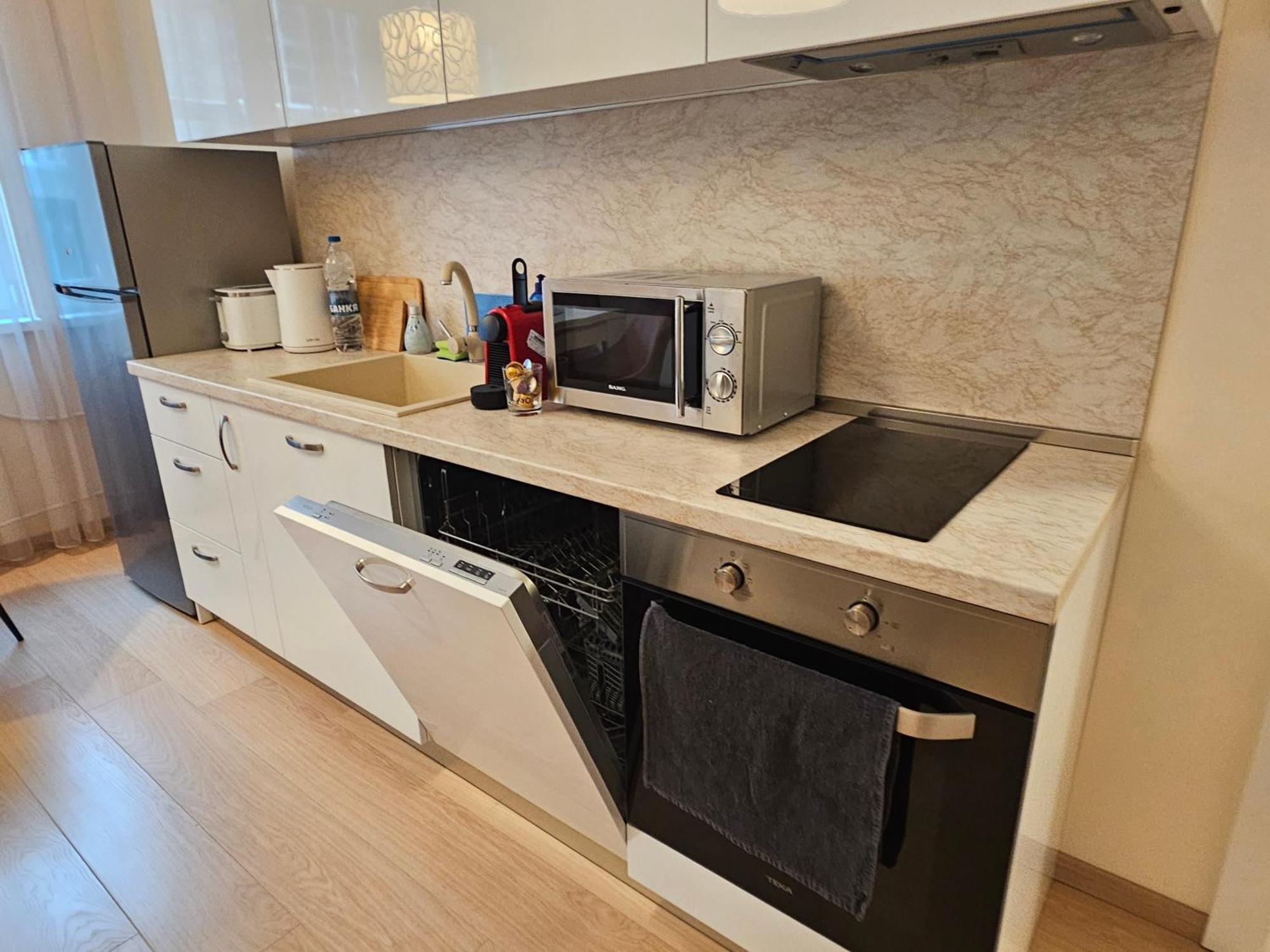 Tsar Asen 21 Apartman Szófia Kültér fotó