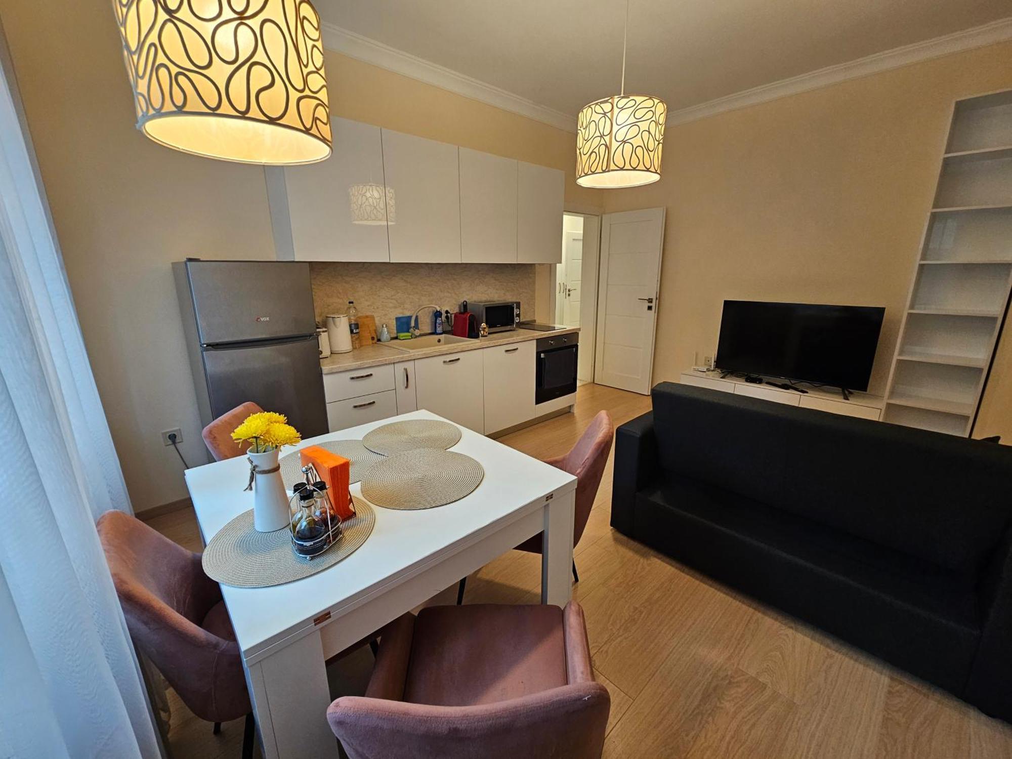Tsar Asen 21 Apartman Szófia Kültér fotó